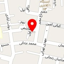 لوازم خانگی برکت