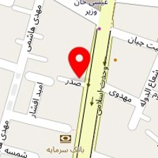 فروشگاه لوازم خانگی فرید