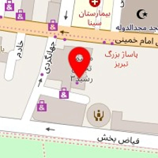 فروشگاه ایمن ابزار میلاد امینی