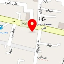 شهباز گالری شعبه 1