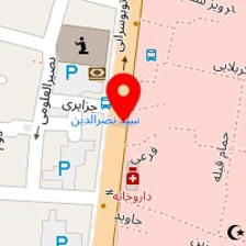 دَرزین،نمایندگی رسمی ژانومه 