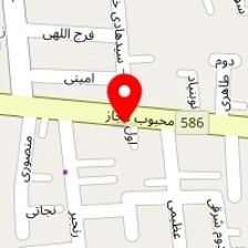 لوازم خانگی رضا