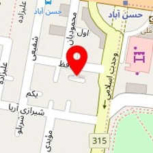 تجهیزات ایمنی حافظ