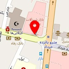 نمایندگی شیرآلات بهداشتی البرز روز