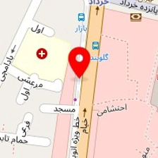 دوخت و برش ایمان