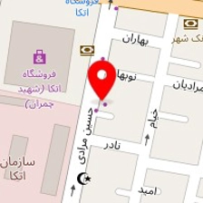 بازرگانی رامشک