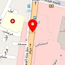 قاب سازی سپیدار