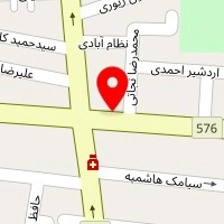 همه نوع قطعات یدکی کولر