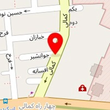 فروشگاه لوازم خانگی طلائی