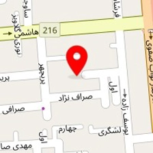فروشگاه لوازم خانگی کوروش