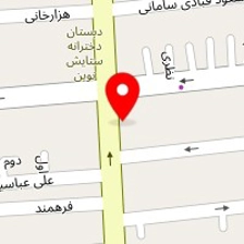 فنی مهندسی قصرالدشت