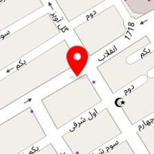پرده مهراد