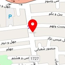 کالای خواب Seven