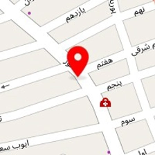 لوازم خانگی جنرال فراست امینی