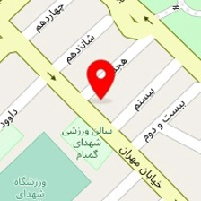 نجاری علیپور