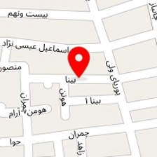 فروشگاه لوازم خانگی اباذری