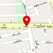 تراشکاری مهر