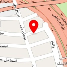 فروشگاه عباسپور