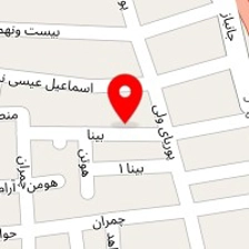 فروشگاه لوازم خانگی آقایی
