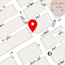 لوستر قصرنور