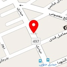 صنایع چوبی برادران جعفری