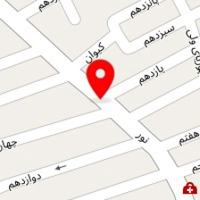 جنرال فور و نمونه