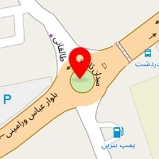 جنرال تاج