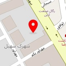 لوازم خانه و آشپزخانه حسین زاده