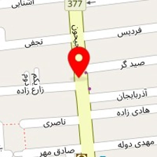 فروشگاه لوازم خانگی فراهانی