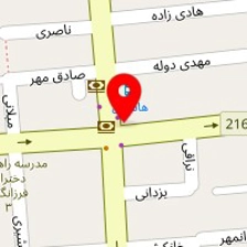 پخش نایت استار