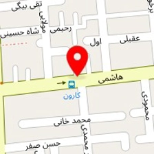 لوازم خانگی حسنی