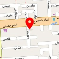 فروشگاه مهدیه