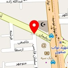 صنعت چوب و فلز شمال