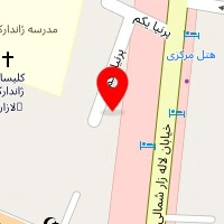 ابزار سنجش آریا