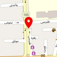 پمپ آب جم صنعت