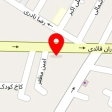 لوستر چوبینه