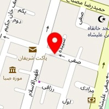 شرکت آرین صنعت