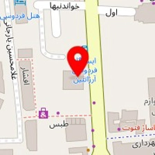 تراز ایران گام