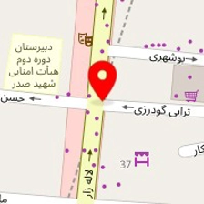 برنا صنعت یگانه