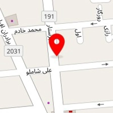 هدیه سرای کیان