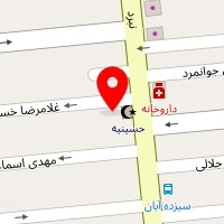لوازم خانگی پارس