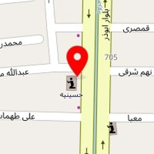 ایران رادیاتور، فروشگاه برادران شیری