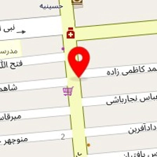 فروشگاه لوازم خانگی صبا