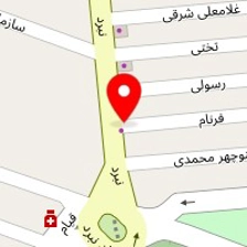 فروشگاه لوازم خانگی پیروزی