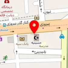 صنایع برودتی سهند