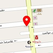 گالری و کادو سرای پرهام