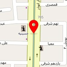 تهران شوفاژ