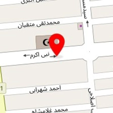 لوله، اتصالات و شیرآلات رفیعی