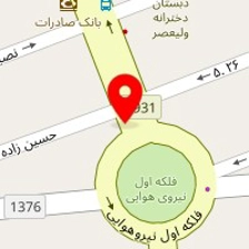 دارکوب دکور
