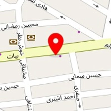 گالری لوازم خانگی رام